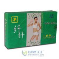 解析纖纖一身輕膠囊 OEM批發零售的下一個瘦身風暴